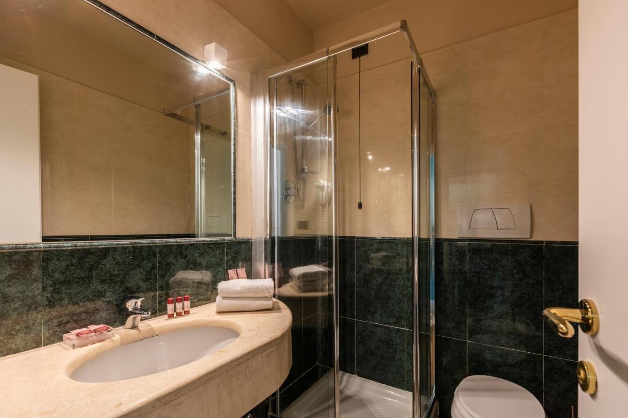רומא Hotel Coppede' מראה חיצוני תמונה